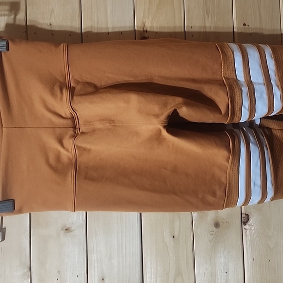 Bombshell Sportswear Leggings Size XS *discontinued Color** Solid Thigh Highd - Picture 5 of 7